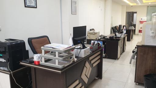 عکس بیمه ملت نمایندگی زاده شیر