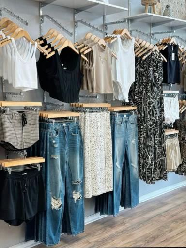 عکس چرو بوتیک 