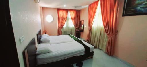 عکس هتل آپارتمان درسا مشهد