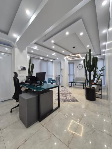 کلینیک ارزیابی شنوایی و تعادل و سمعک نوشِنوا