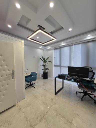 کلینیک ارزیابی شنوایی و تعادل و سمعک نوشِنوا