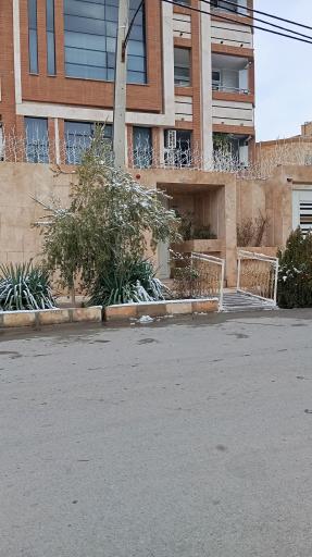 مجتمع مسکونی پارمیس ۲