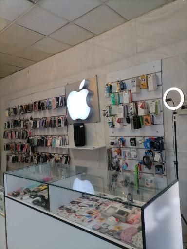 عکس موبایل سایلنت