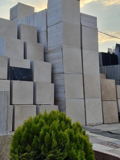 عکس سامان سنگ تهران