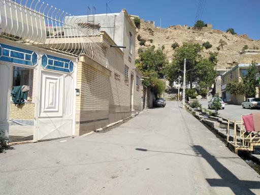 عکس خانه مسافر سرچشمه 