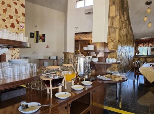 عکس مجتمع اقامتی جهانگردی یاسوج