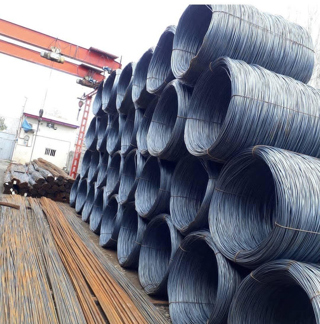 عکس آهن آلات اکبر ماهری 