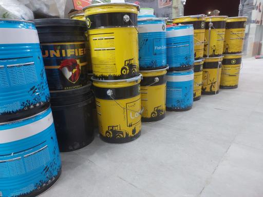 عکس فروشگاه کشاورزی شیخی