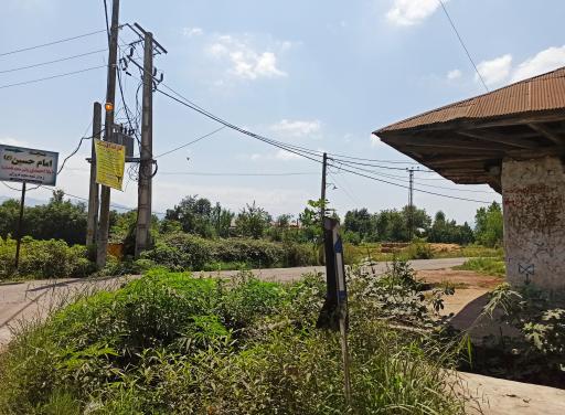 عکس مسجد امام حسین (ع) ملا احمدی