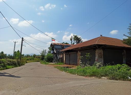 عکس مسجد امام حسین (ع) ملا احمدی