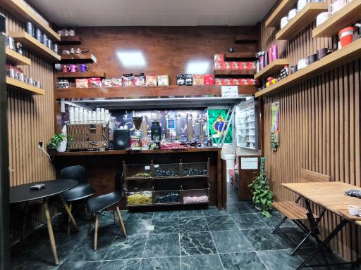 عکس قهوه برزیل 