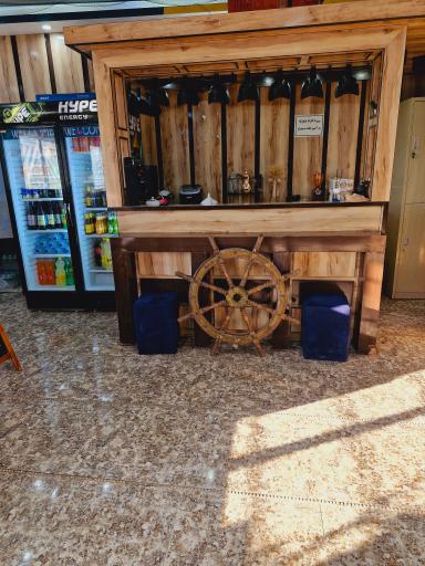 عکس رستوران دریایی خلیج فارس