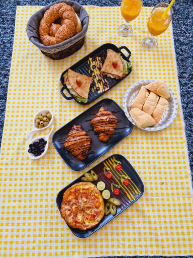 عکس رستوران دریایی خلیج فارس