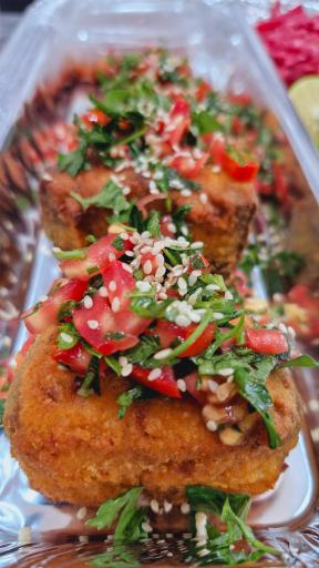 عکس رستوران دریایی خلیج فارس