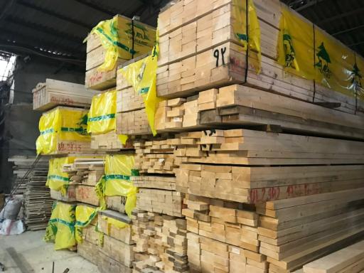 عکس دنیای چوب قهرمانی