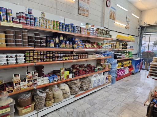 لبنیات سوران