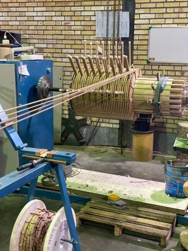 عکس توان ترانس زاگرس