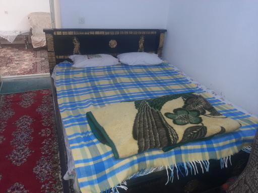 عکس خانه مسافر سرچشمه 