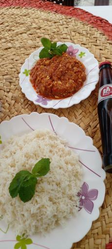 عکس کبابی گیله مرد