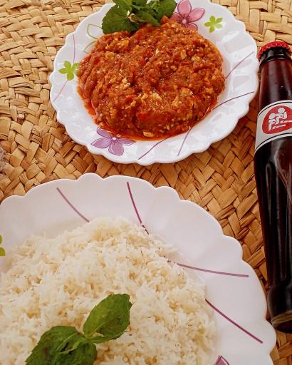 عکس کبابی گیله مرد