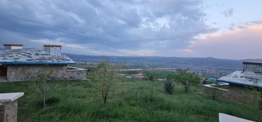 عکس مجتمع اقامتی جهانگردی یاسوج