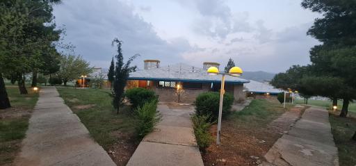 عکس مجتمع اقامتی جهانگردی یاسوج