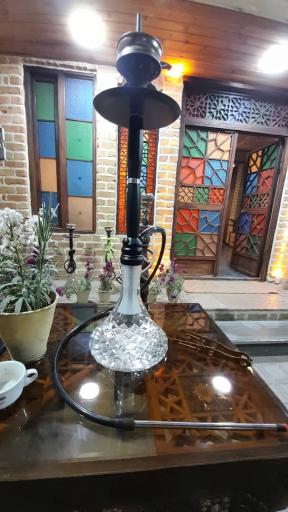 عکس رستوران خانه کباب امیران