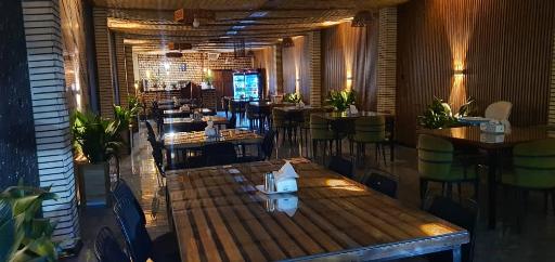 عکس رستوران خانه کباب امیران