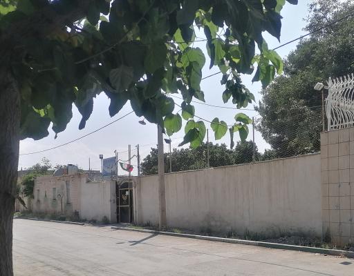 عکس مرکز نگهداری سرای امید