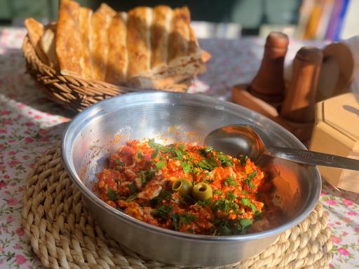 عکس کافه کاس بانو