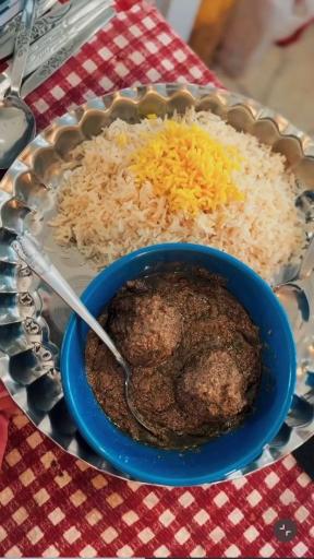 عکس کافه کاس بانو