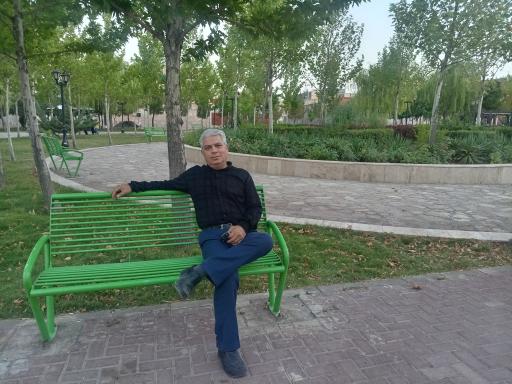 عکس پارک فردوس