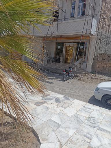 عکس دفتر رسمی ازدواج شماره ۷ زابل