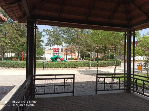 عکس پارک فردوس