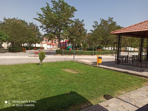 عکس پارک فردوس