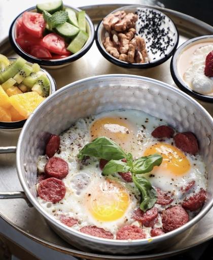 عکس کافه دایس