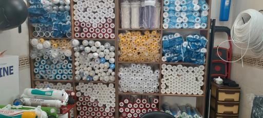 تصفیه آب نیکیار