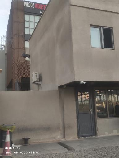 عکس شرکت پیروز صنعت لیان