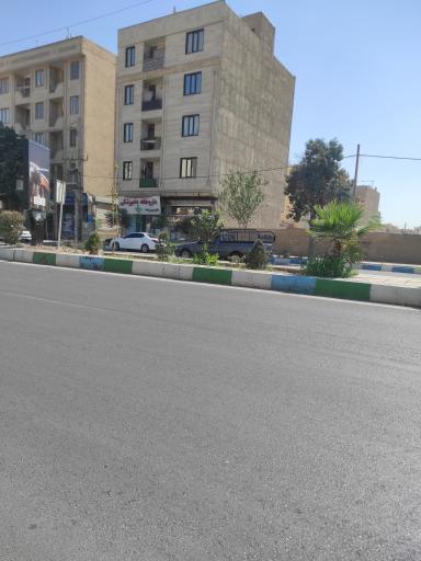 عکس داروخانه دامپزشکی دکتر حیدرزاده 