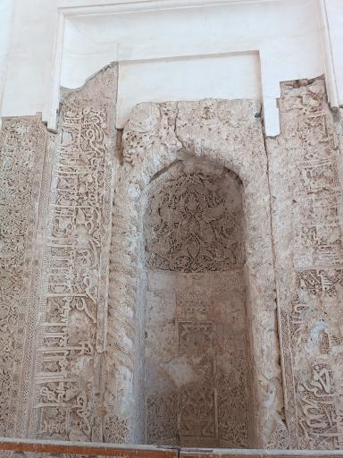 عکس ابرکوه
