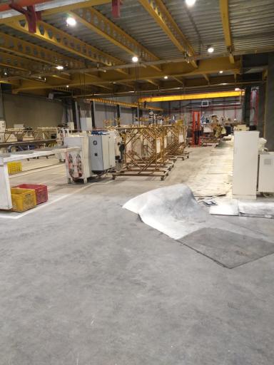 عکس شرکت پیروز صنعت لیان