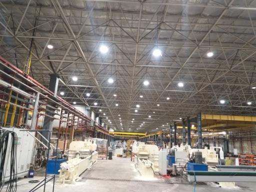 عکس شرکت پیروز صنعت لیان