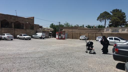عکس پارکینگ