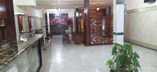 عکس قهوه سپنتا 