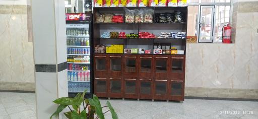 عکس قهوه سپنتا 