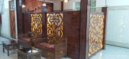 عکس قهوه سپنتا 