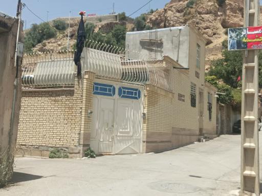 عکس خانه مسافر سرچشمه 