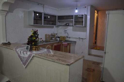 عکس خانه مسافر سرچشمه 