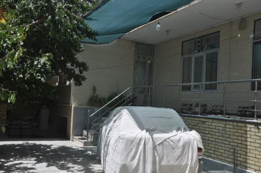 عکس خانه مسافر سرچشمه 