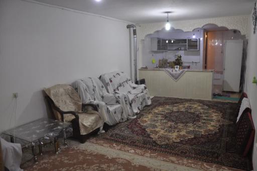 عکس خانه مسافر سرچشمه 